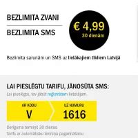 tele2 lv tarifi|tele2 tarifu saraksts.